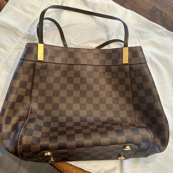 Authentic Louis Vuitton Bag - Picture 3 of 16
